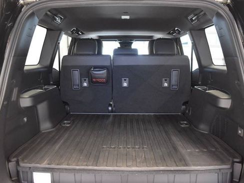 Used 2025 Toyota Land Cruiser w/ Premium Package AWD/4WD image 16