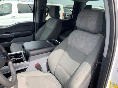 Used 2025 Ford F250 XLT w/ FX4 Off-Road Package image 4