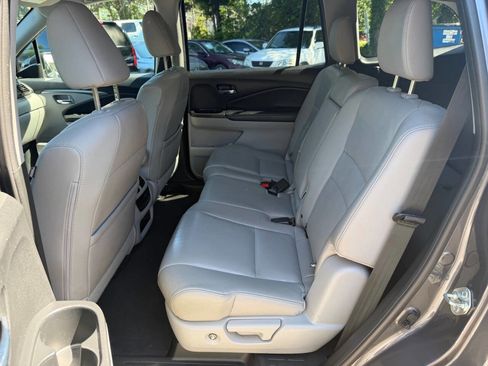 Used 2017 Honda Pilot EX-L image 20