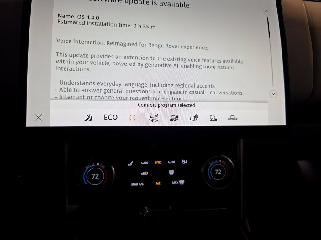 Certified 2023 Land Rover Range Rover SE AWD/4WD image 31
