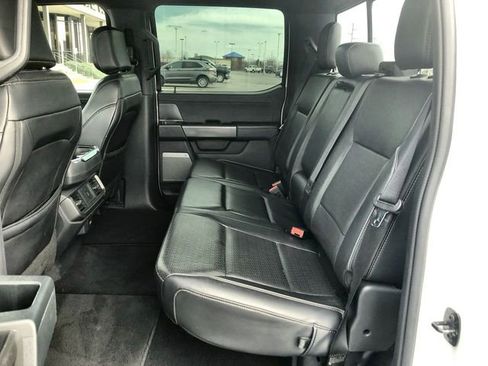 Used 2025 Ford F150 Lariat image 23