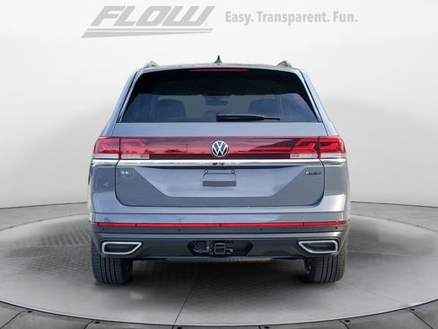 New 2026 Volkswagen Atlas SE AWD/4WD image 6