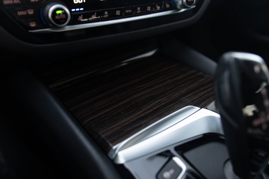 Used 2020 BMW 540i xDrive w/ Executive Package AWD/4WD image 27