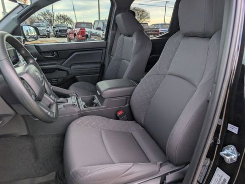 New 2026 Toyota Tacoma SR image 18
