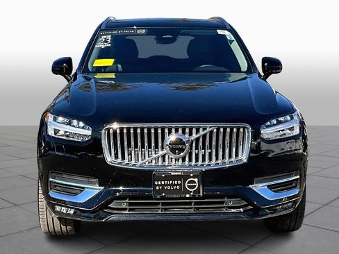 Certified 2023 Volvo XC90 B6 Plus w/ Protection Package image 4