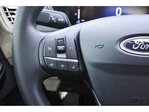 Used 2025 Ford Escape Active FWD image 17
