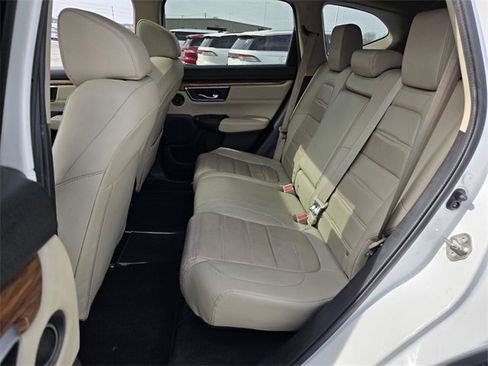 Used 2019 Honda CR-V EX-L image 10