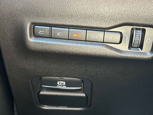 Used 2025 Jeep Wagoneer S Limited AWD/4WD image 22