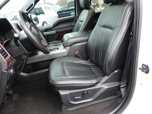 Used 2019 Ford F150 XLT w/ Equipment Group 302A Luxury image 19