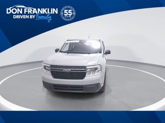 Used 2024 Ford Maverick XLT video 1