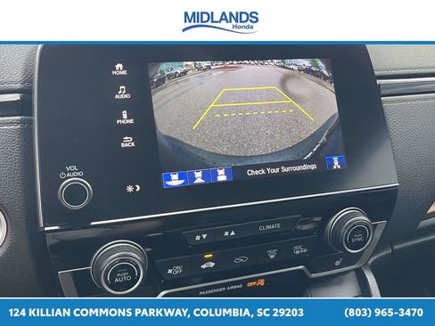 Used 2020 Honda CR-V EX-L image 27