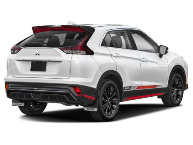 Used 2024 Mitsubishi Eclipse Cross Ralliart AWD/4WD image 5