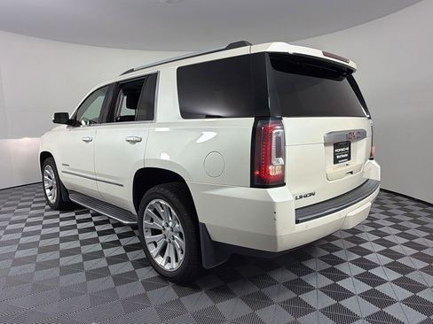 Used 2015 GMC Yukon Denali w/ Open Road Package AWD/4WD image 3