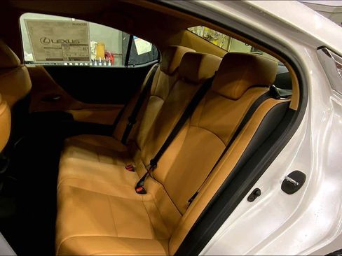 New 2025 Lexus ES 350 w/ Premium Package image 23