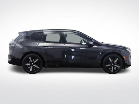 Certified 2024 BMW iX xDrive50 w/ Premium Package AWD/4WD image 6