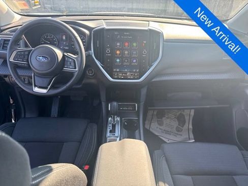 Certified 2025 Subaru Ascent Premium AWD/4WD image 11