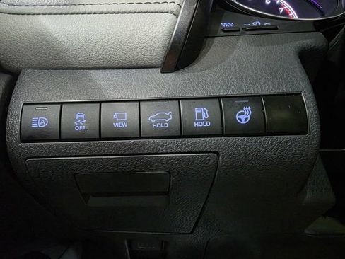 Used 2024 Toyota Camry XLE w/ Navigation Package AWD/4WD image 18