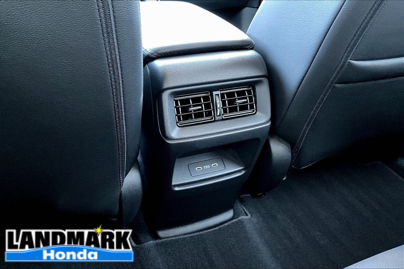 Used 2026 Honda CR-V EX-L image 25