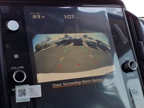 New 2025 Subaru Impreza 2.0i Sport image 33