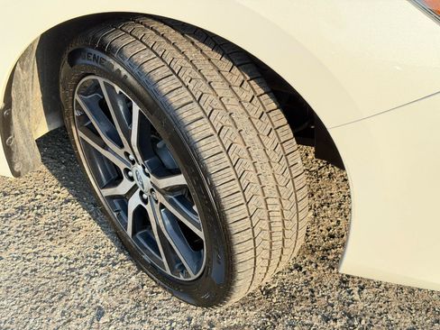 Used 2017 Subaru Impreza 2.0i Limited w/ Moonroof/BSD & Rcta/Eyesight AWD/4WD image 88