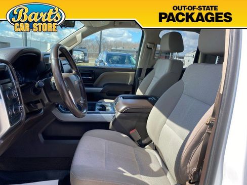 Used 2014 Chevrolet Silverado 1500 LT w/ LT Convenience Package image 24