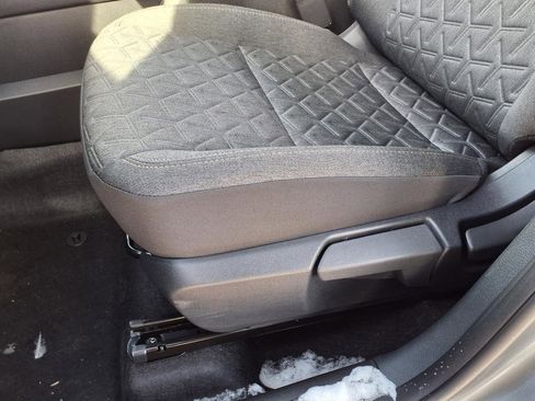 New 2026 Nissan Kicks SV w/ Cold Weather Package image 51