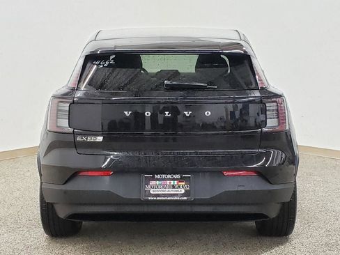 New 2025 Volvo EX30 Ultra w/ Protection Package Premier image 4