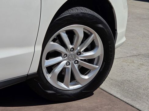 Used 2017 Acura RDX FWD image 13