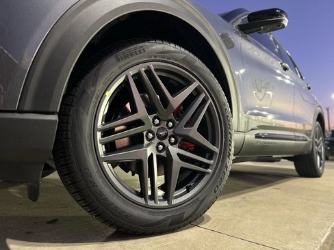 New 2026 Ford Explorer ST w/ Sun And Sound Package image 59