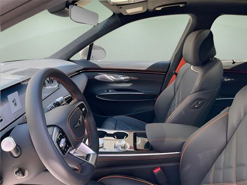 New 2026 Genesis GV70 3.5T Sport Prestige AWD/4WD image 16