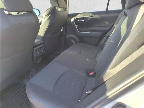 Certified 2023 Toyota RAV4 SE AWD/4WD image 7