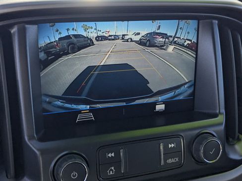 Used 2022 GMC Canyon AT4 image 12