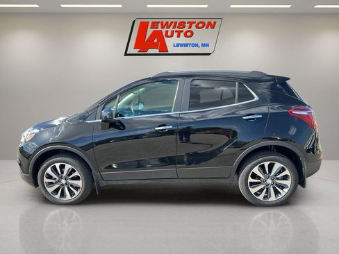 Used 2022 Buick Encore Preferred w/ Safety Package AWD/4WD image 10