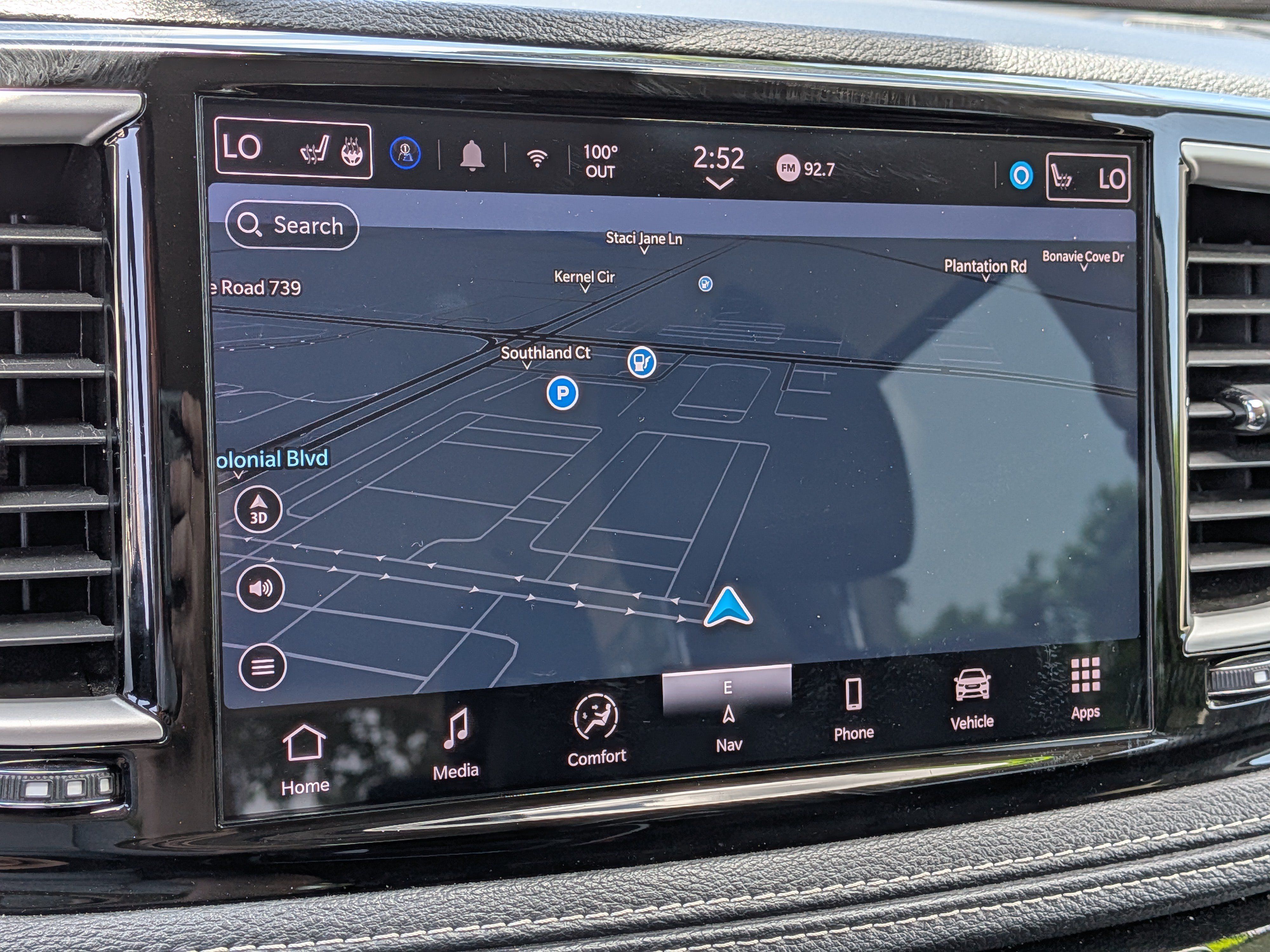 Used 2024 Chrysler Pacifica Limited FWD image 34
