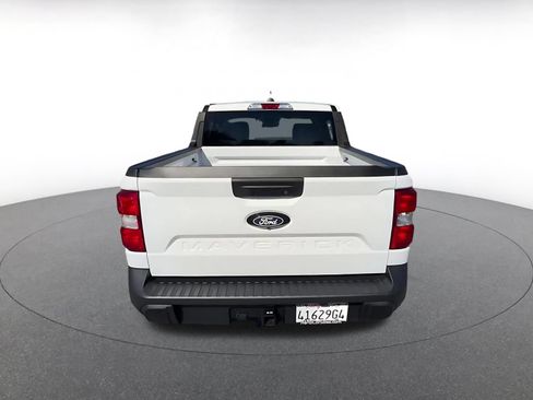 Used 2026 Ford Maverick XLT FWD image 12