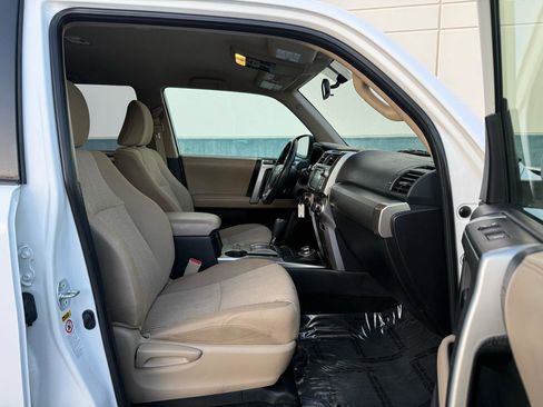 Used 2015 Toyota 4Runner SR5 image 20