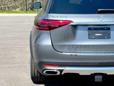 Used 2026 Mercedes-Benz GLE 350 4MATIC image 18