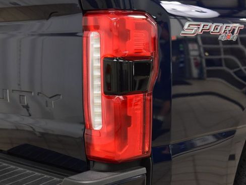 Used 2024 Ford F350 Lariat w/ Sport Appearance Package image 22