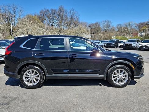 Certified 2024 Honda CR-V EX-L image 7