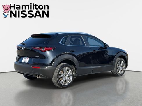 Used 2023 MAZDA CX-30 AWD 2.5 S w/ Select Package image 26