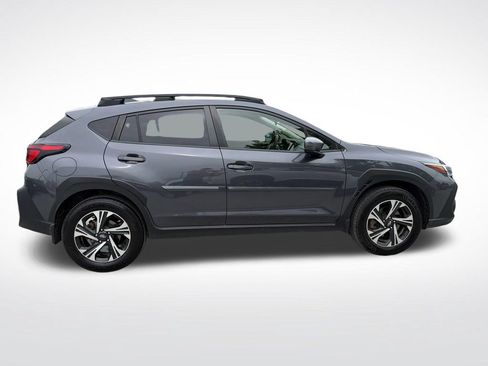 Used 2024 Subaru Crosstrek 2.0i Premium AWD/4WD image 17