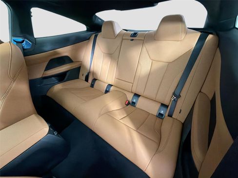 New 2026 BMW 430i Coupe w/ Parking Assistance Package RWD image 25