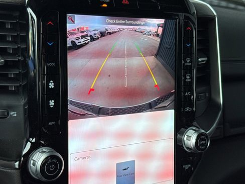 New 2026 RAM 1500 Laramie image 18