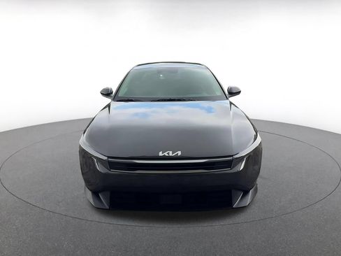 Used 2026 Kia K4 FWD image 4