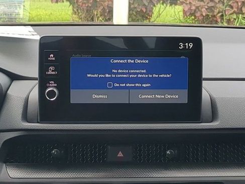 New 2026 Honda CR-V Sport image 16