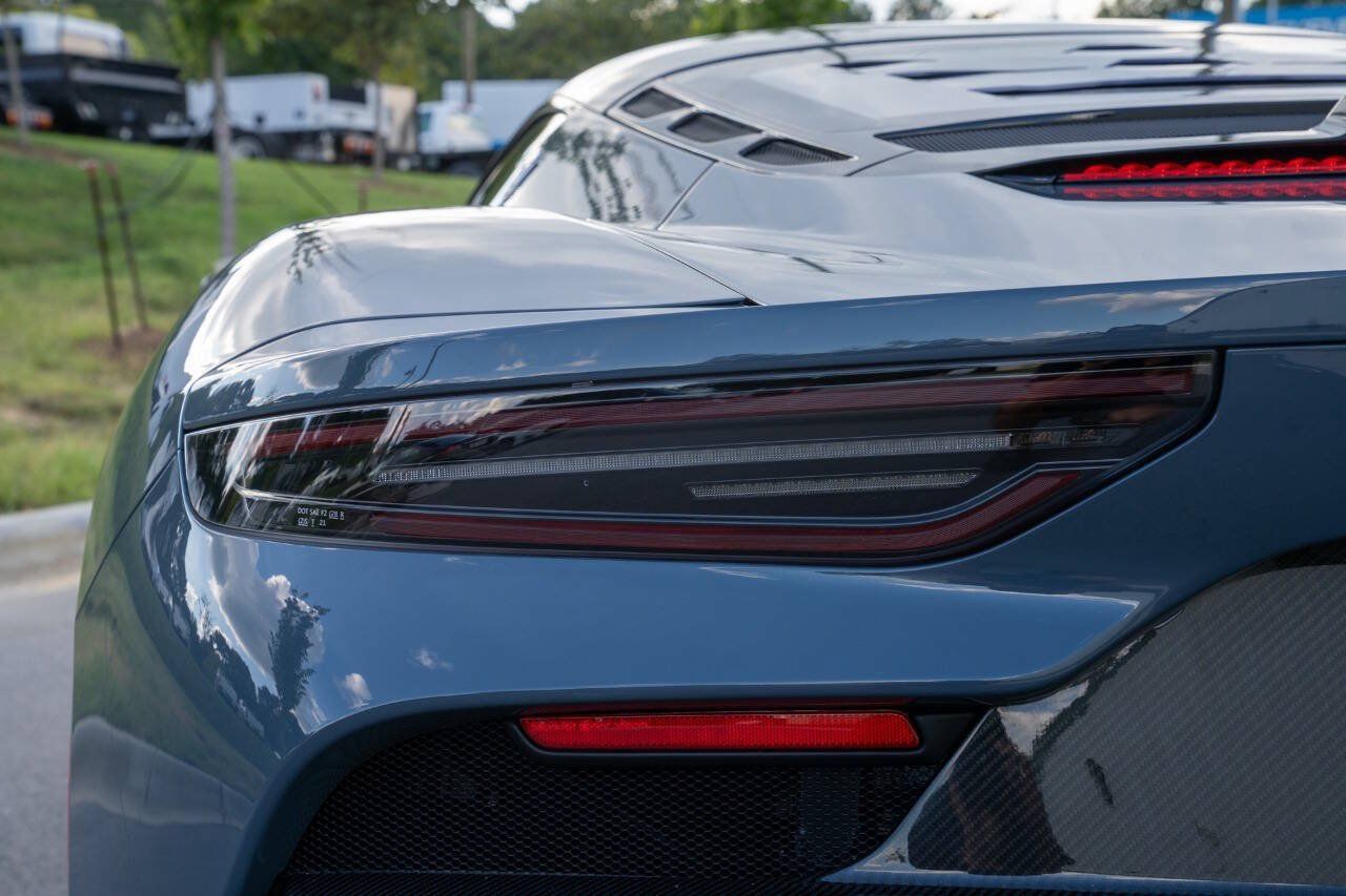Used 2023 Maserati MC20 Coupe RWD image 15