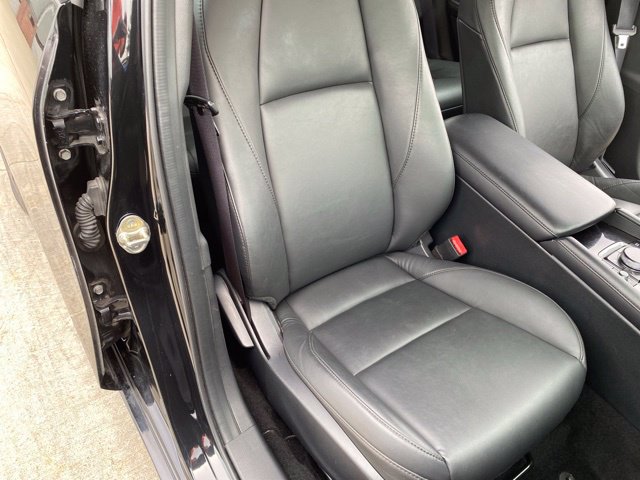 Used 2024 MAZDA MAZDA3 s FWD image 31