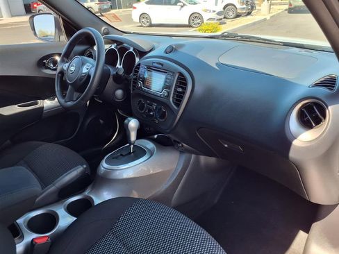 Used 2016 Nissan Juke S image 18