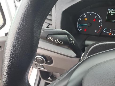 Used 2021 Ford Transit 150 Low Roof image 17