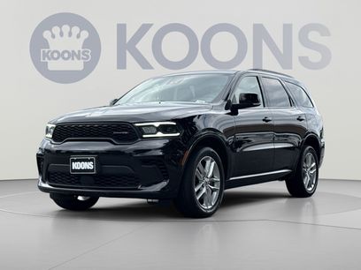 Used 2024 Dodge Durango GT